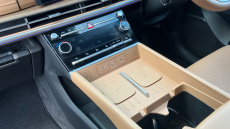 Hyundai SANTA FE 1.6 TGDi Plug-in Hybrid Ultimate 5dr 4WD Auto Estate